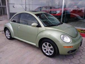 Volkswagen Beetle 2p Gls 5vel Q/c 