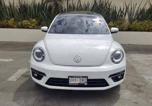 Volkswagen Beetle Turbo R Line Dsg