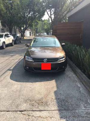 Volkswagen Jetta 4p Bicentenario Tiptronic 