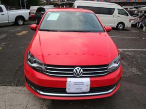 Volkswagen Vento Comfortline ***flamantisimo***