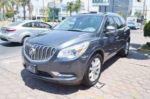 Buick Enclave 