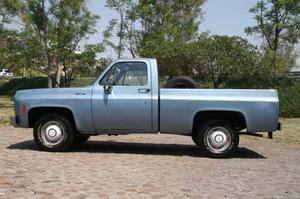 Chevrolet C-