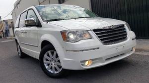 Chrysler Town & Country  Aut Limited Posible Cambio