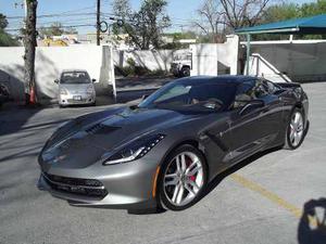 Corvette Aut Ac Qc Tipo D Modelo 