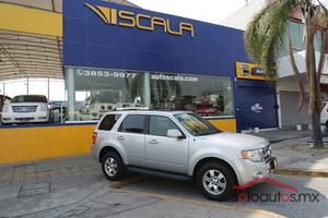  Ford Escape Limited Quemacocos V6 TA