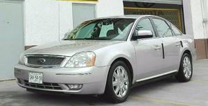Ford Five Hundred Limited 