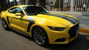 Ford Mustang Gt V8 Premium 