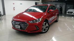 Hyundai Elantra  Limited