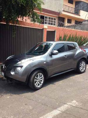 Juke  Impecable
