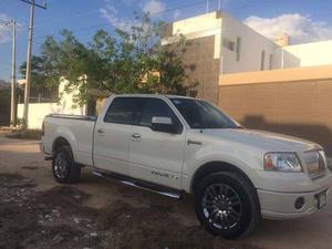 Lincoln Mark Lt