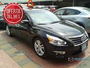 Nissan, Altima Exclusive, 