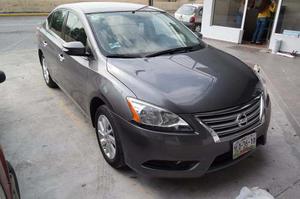  Nissan Sentra Advance Cvt