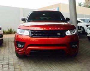 Range Rover Sport 