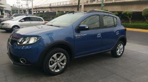 Renault Stepway Dynamique 1.6 Lt 4 Cil