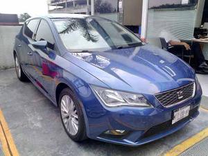 Seat Leon 5p Style L4 1.4 T Aut 