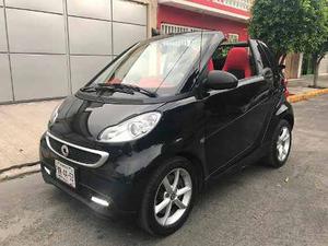 Smart Fortwo Psassion Convertible
