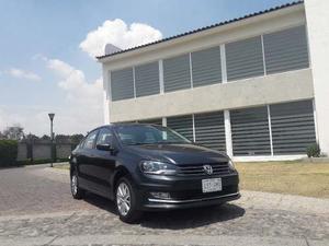 Volkswagen Vento Starline 