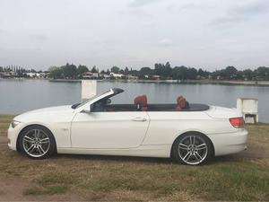 Bmw Serie 3 2p 335ci Conv Aut 