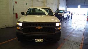 Chevrolet Silverado  Lts.