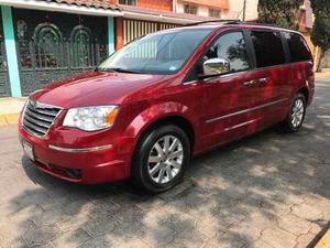 Chrysler Town And Country Limited