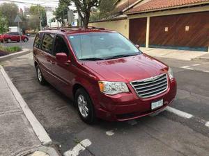 Chrysler Town & Country Lx 