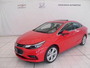 Cruze Premier  Aprovecha Tu Oportunidad!