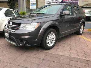 Dodge Journey Sxt 