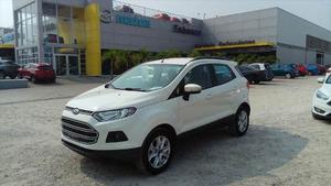 Ford Ecosport  Trend At