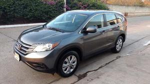 Honda Crv  ¡¡extremadamente Impecable!!