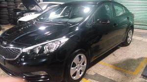 Kia Forte 2.0 Ltx A/t 