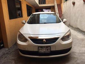 Renault Fluence , Precio $  A Tratar