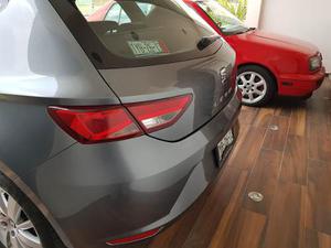 Seat Leon Referente 1.4 Tsi 