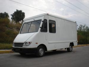 Vanette Sprinter 416 Para Food Truck O Carga Mod. 