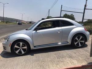 Volkswagen Beetle 2p Turbo Dsg Q/c 