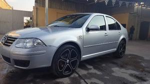 Volkswagen Jetta 4p Clasico Gl Team 5vel 