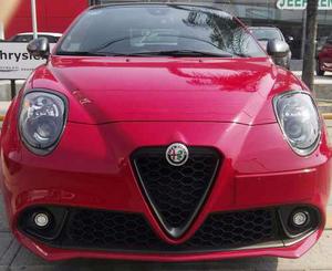 Alfa Romeo Mito  Progression Luxury Nuevo (agencia)