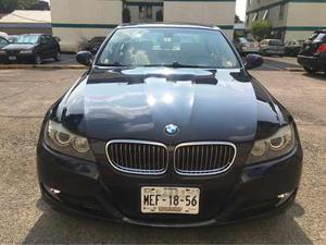 Bmw Serie 3 4p 325ia Premium Aut 