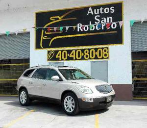 Buick Enclave Clx Awd 