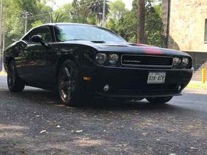 Challenger  Red Line