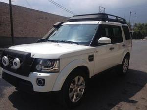 Land Rover Discovery p Se V6/3.0/t Aut