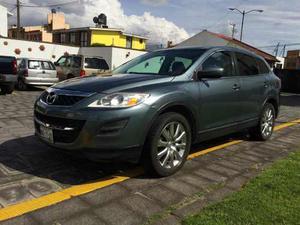 Mazda Cx-9 5p Touring Aut Piel Q/c 