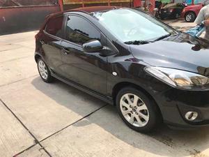 Mazda Mazda 2 4p Touring1.5 Aut. 