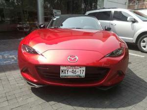 Mazda Mx5 Flamante, Muyy Poco Kilometraje Agencia!!!