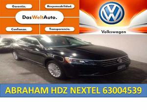 Passat Comfortline