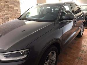 Q3 Luxury Vq hp S Tronic