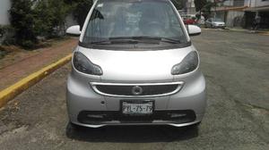 Smart Fortwo 2p Coupe Passion A/a 