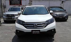 Honda Cr-v Exl 2.4 4wd Aut Mod 