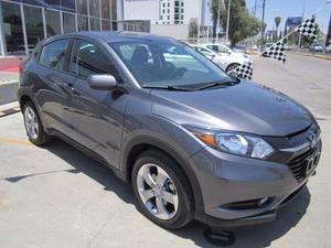 Honda Hrv Epic Demo 