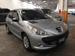 Peugeot 207 Compact 1.4l 5vel 