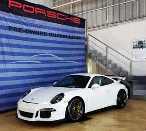 Porsche 911 Gt Impecable!